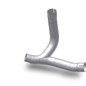 Décatalyseur MIVV – D.048.C1