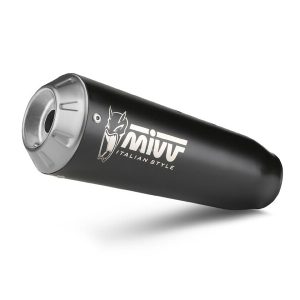 Silencieux MIVV X-M1