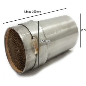 Catalyseur MIVV – ACC.041.A1