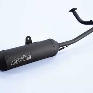 Pot d&rsquo;échappement POLINI