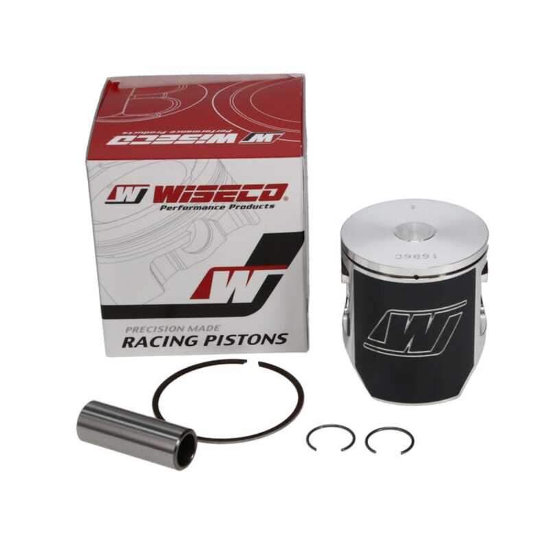 Kit piston WISECO 2T GP Series – ø58.00mm