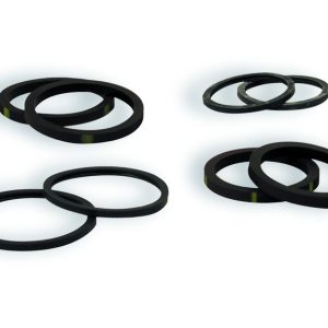 Kit joints NISSIN pour étrier de frein avant N1PL/N1PR ø32mm