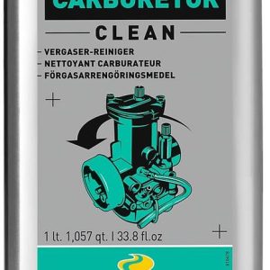 Nettoyant carburateur MOTOREX Carburetor Cleaner – 1L