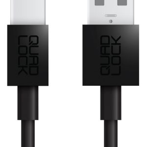Câble USB A vers USB C QUAD LOCK – 2m