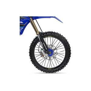 Roue avant complète HAAN WHEELS – 21×1,85x36T