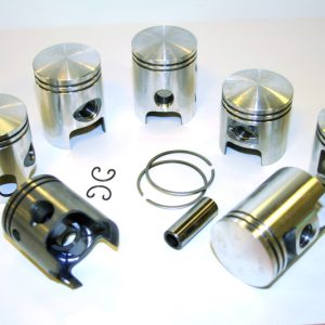 Piston forgé VERTEX GP Racer Choice