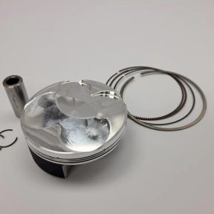 Piston WÖSSNER forgé – 4085