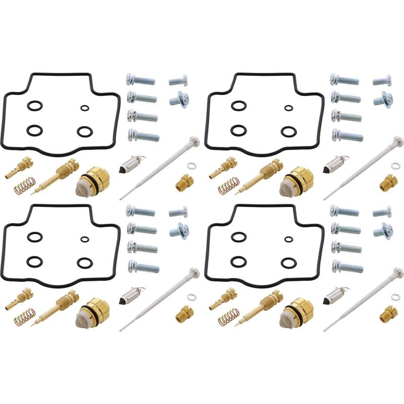 Kit de reconditionnement de carburateur ALL BALLS