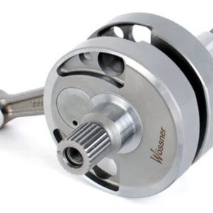 Vilebrequin complet WÖSSNER