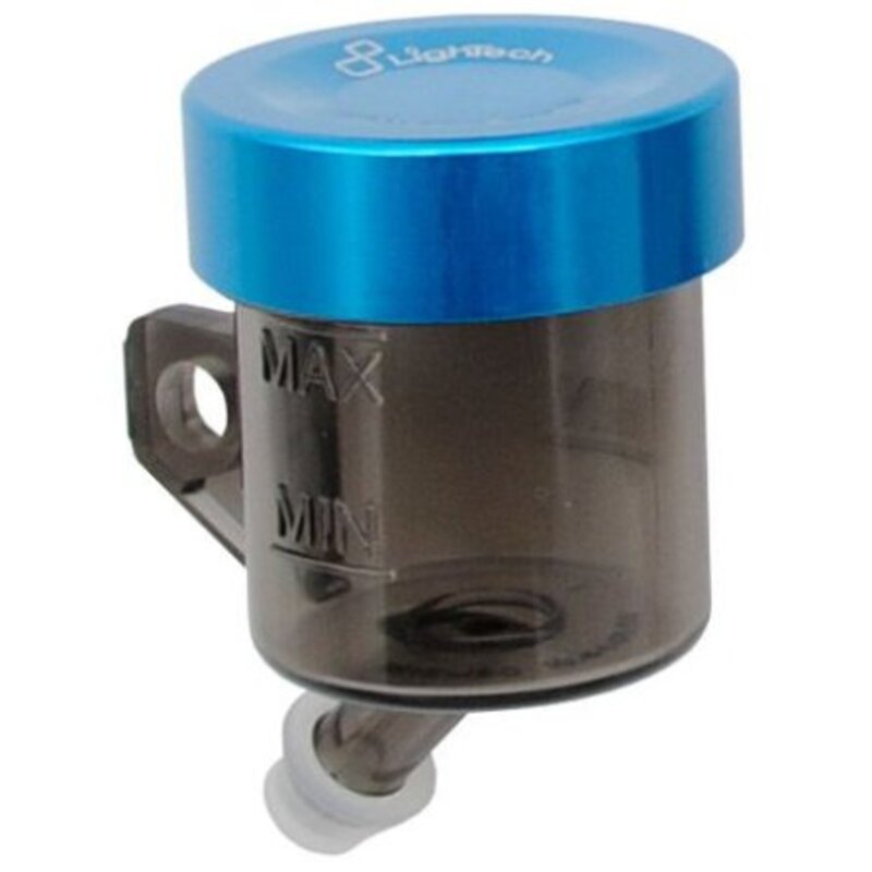 Bocal LIGHTECH 16cm³ – Cobalt