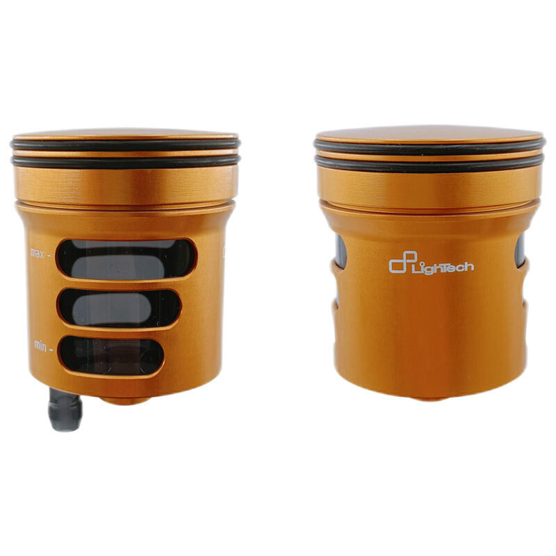 Bocal LIGHTECH 30cm³ – Or