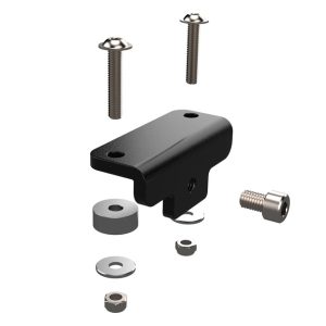 Support éclairage central DENALI S4