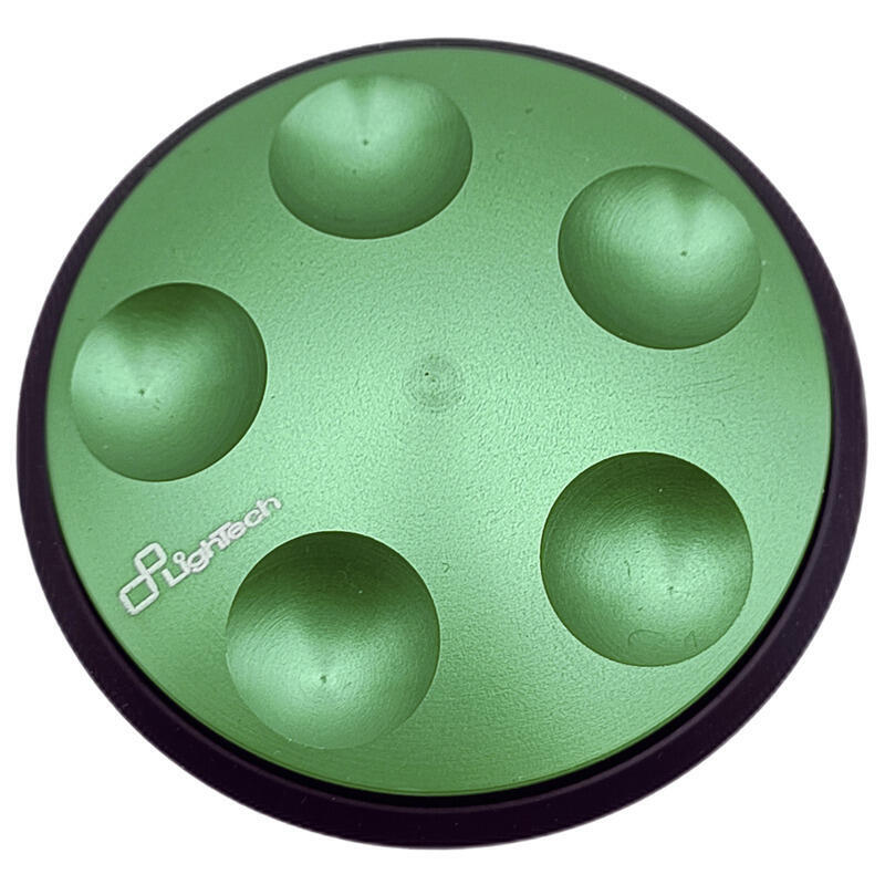 Bouchon de réservoir de rechange LIGHTECH – vert