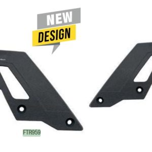 Protège repose-pieds de remplacement LIGHTECH – Côté droit