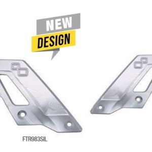 Protège repose-pieds de remplacement LIGHTECH – côté droit