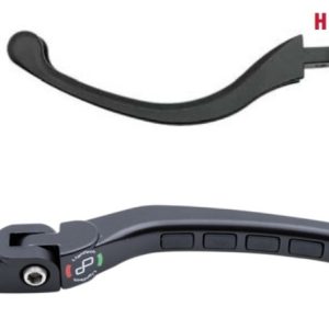 Levier d’embrayage repliable LIGHTECH – Type H
