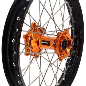 Roue arrière complète RFX Race MX 19×2,15