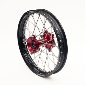 Roue arrière complète RFX Race MX 18×2,15