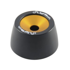 Protections axe de roue LIGHTECH – Avant + Arrière – Or