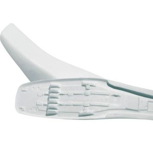 Mousse de selle RACETECH standard