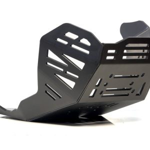 Sabot AXP Adventure – PHD 8mm (compatible uniquement avec les crash-bars SW Motech)