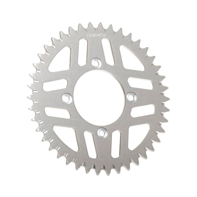 Couronne RFX  – 520