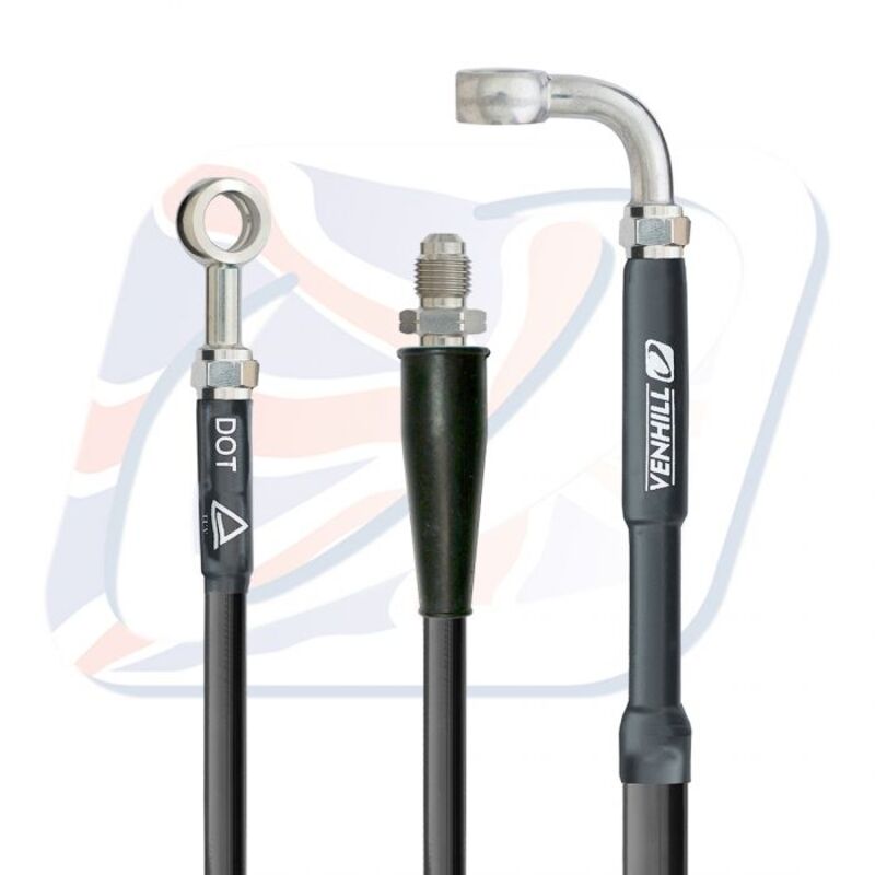 Durite d’embrayage VENHILL