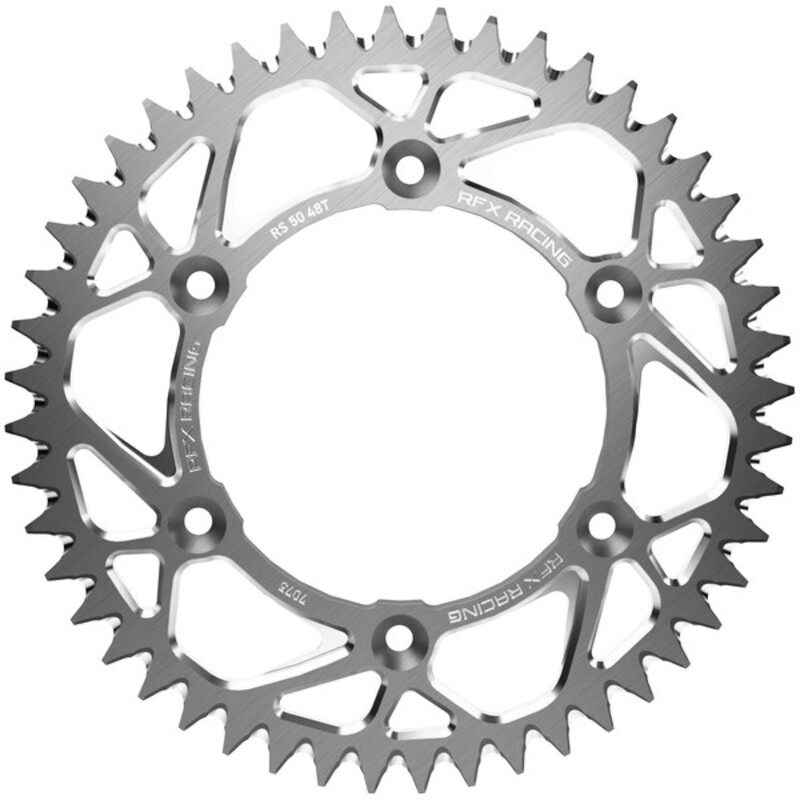 Couronne RFX Pro Series Elite aluminium – 520