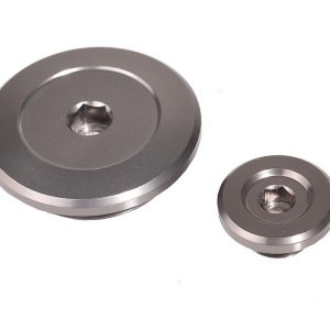 Jeu de bouchons de distribution de moteur RFX Pro