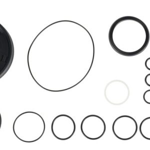 Kit de joints pour pompe huile pneumatique 3:1 PRESSOL