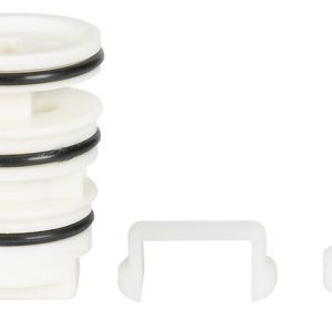 Kit de réparation embase pour pompes pneumatiques PRESSOL