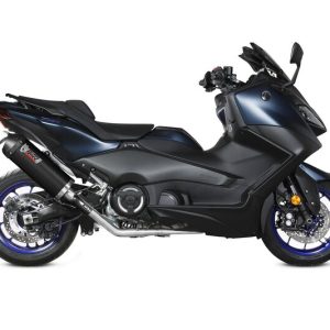 Ligne complète MIVV Oval