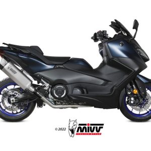 Ligne complète MIVV SR-1