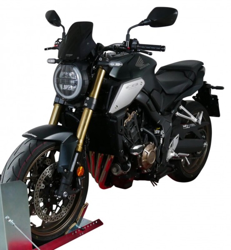 Bulle MRA Sport NSPM