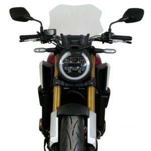 Bulle MRA Touring clair