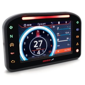 Compteur multifonction KOSO RX-5 TFT