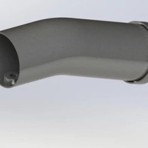 Pare-étincelles YOSHIMURA pour silencieux RS-12