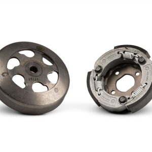 Embrayage centrifuge MALOSSI Fly System – cloche ø107