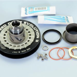 Poulie complète POLINI Speed Drive Evolution 3 – Yamaha/Minarelli