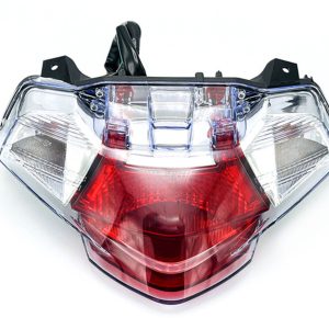 Feu arrière O-PARTS – Honda Vision 110 (21-)