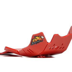 Sabot AXP Xtrem avec protection de biellette – PEHD 8mm