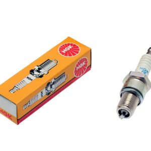 Bougie d&rsquo;allumage NGK LZMAR8BI-10