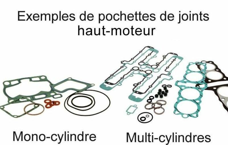 Joint haut-moteur CENTAURO