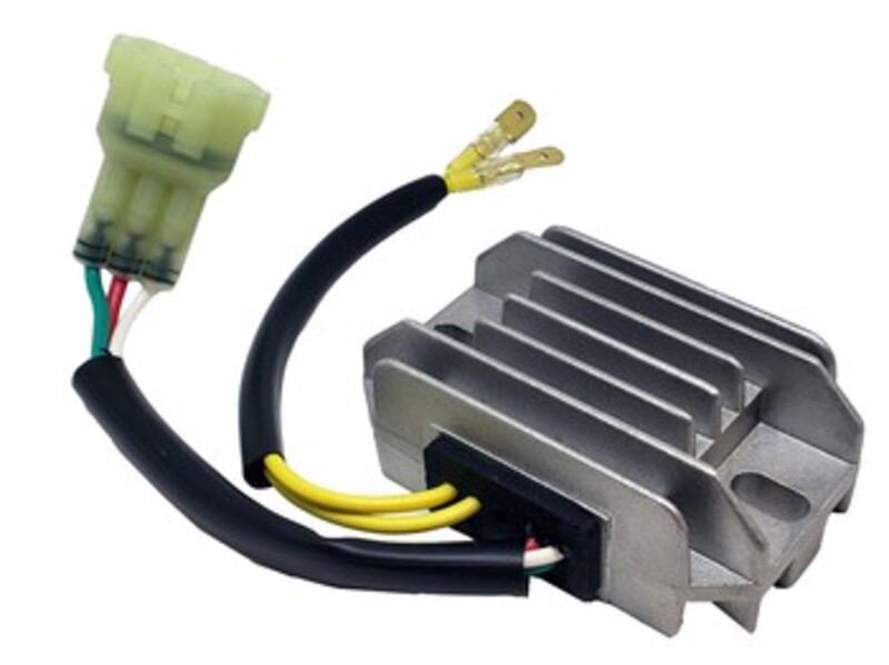 Régulateur DZE – 2569