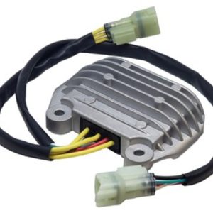 Régulateur DZE – 2568