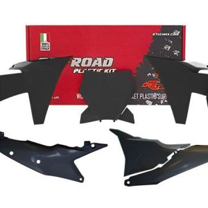 Kit plastiques RACETECH