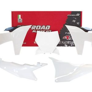 Kit plastiques RACETECH