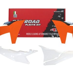Kit plastiques RACETECH