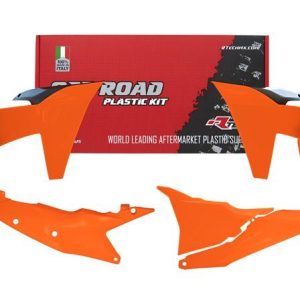Kit plastiques RACETECH