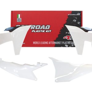 Kit plastiques RACETECH